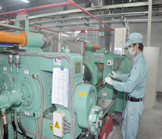 Hưng Yên thu hút đầu tư nước ngoài vào khu công nghiệp