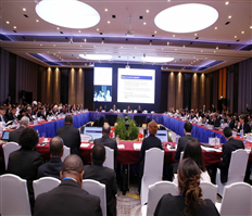 SOM 3-APEC 2017 thành công tốt đẹp và dấu ấn Việt Nam