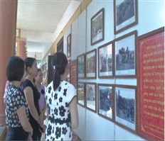 Hưng Yên tổ chức triển lãm Hoàng Hoa Thám với cuộc khởi nghĩa Yên Thế