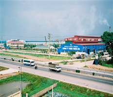 Hưng Yên: Thêm 6 cụm công nghiệp được phê duyệt dự án đầu tư