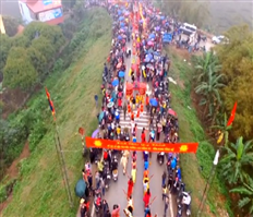 Hưng Yên có 515 lễ hội