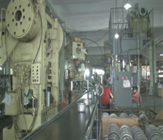 Công ty Việt Nhật tự sản xuất được 100% chi tiết cho nhiều mặt hàng tiêu dùng