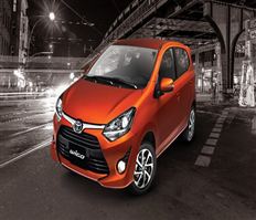 Ô tô nhỏ giá hơn 200 triệu: Cuộc đổ bộ vào Việt Nam