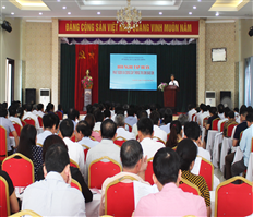 Ủy ban nhân dân tỉnh ban hành Kế hoạch hoạt động Thông tin đối ngoại năm 2018