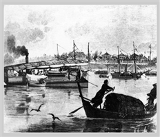 The process of establishing Hung Yen province