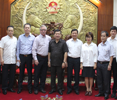 Tỉnh Karlovy Vary (Séc) có nhu cầu đào tạo chuyên sâu và tuyển dụng 150 lao động ngành y tại Hưng Yên