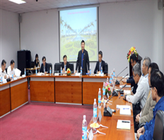 Hưng Yên: Lãnh đạo tỉnh đối thoại với doanh nghiệp Nhật Bản