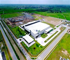 Hưng Yên thu hút 182 dự án đầu tư mới