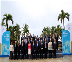 CEO các doanh nghiệp APEC lạc quan nhất trong 3 năm