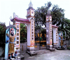 Hưng Yên công nhận thêm 10 di tích, cụm di tích cấp tỉnh