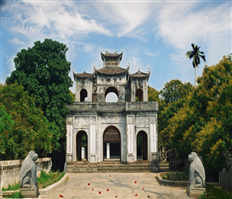 Quảng bá du lịch Hưng Yên