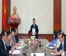 Hưng Yên bỏ phiếu xét công nhận 14 xã đạt chuẩn nông thôn mới