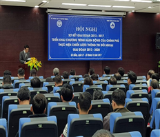 Sơ kết Chương trình hành động của Chính phủ về Chiến lược thông tin đối ngoại giai đoạn 2013-2020