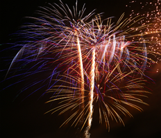 Tưng bừng đón xuân mới